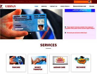 uidpan.com screenshot