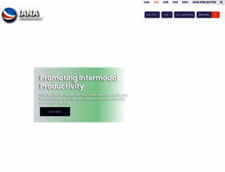 uiia.org screenshot