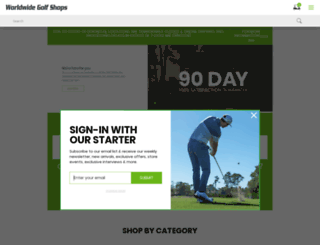 uintagolf.com screenshot