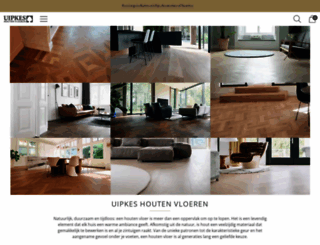 uipkes.nl screenshot