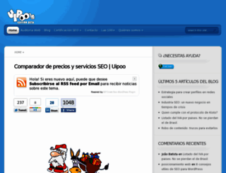 uipoo.com screenshot