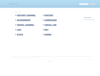 uircindia.net screenshot