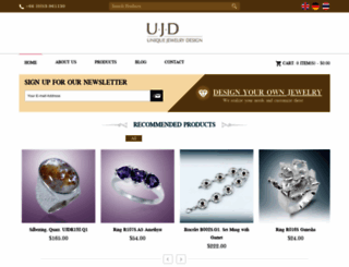 ujd-shop.com screenshot