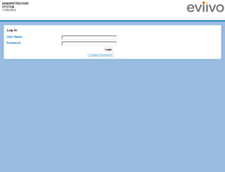 uk-bookings.eviivo.com screenshot