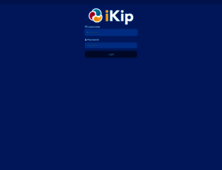 uk.ikip.com screenshot