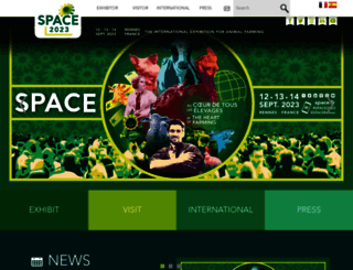 uk.space.fr screenshot