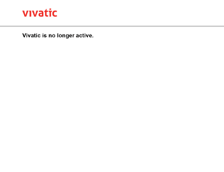 uk.vivatic.com screenshot