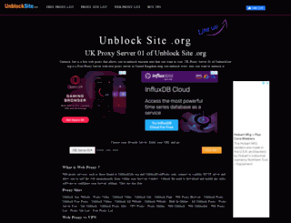 uk1.unblocksite.org screenshot