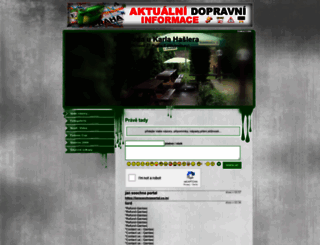 ukarlahaslera.freepage.cz screenshot