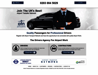 ukatn.com screenshot