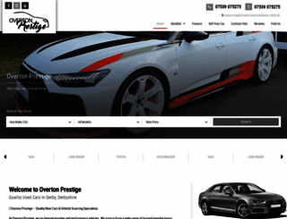 ukcarbroker.co.uk screenshot