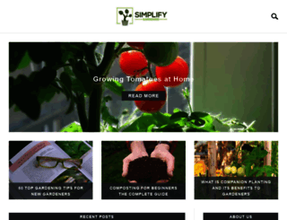 ukherewegrow.com screenshot