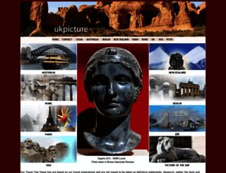 ukpicture.com.au screenshot