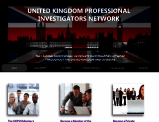 ukpin.com screenshot