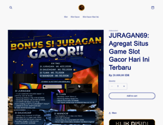 ukprosurf.com screenshot