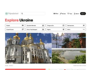 ukraine.org screenshot