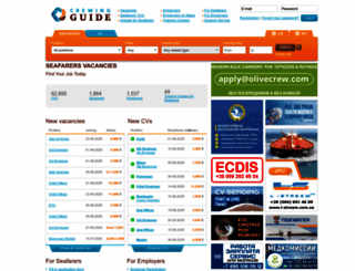 ukrcrewing.com.ua screenshot