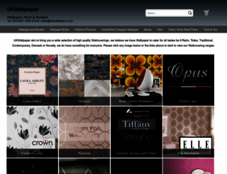 ukwallpaper.co.uk screenshot