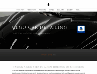 ulgo.com.my screenshot