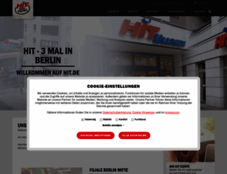 ullrich-verbrauchermarkt.de screenshot