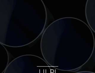ulpi.co screenshot