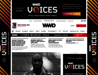uls.wwd.com screenshot