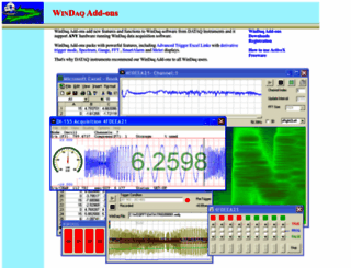 ultimaserial.com screenshot