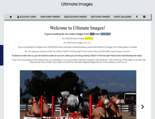 ultimate-images.co.uk screenshot