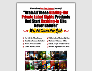 ultimateplrfiresale.com screenshot