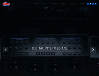 ultradigitalstudio.com screenshot
