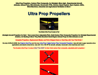ultraprops.com screenshot