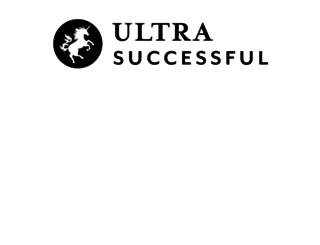 ultrasuccessful.com screenshot