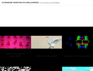 ultrawidewallpapers.com screenshot