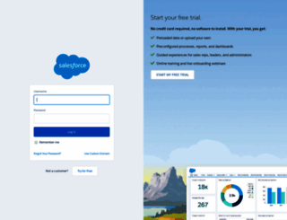 um4.salesforce.com screenshot