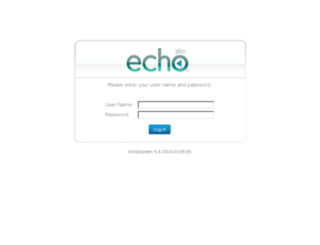 umich.echo360.com screenshot