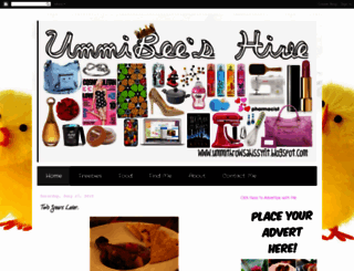 ummithrowsahissyfit.blogspot.com screenshot