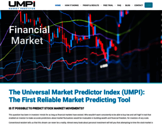 umpindex.com screenshot