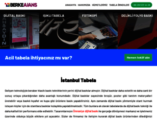 umraniyetabelaci.com screenshot