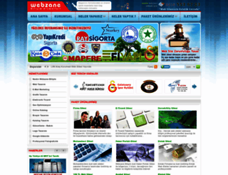 umraniyewebtasarim.com screenshot