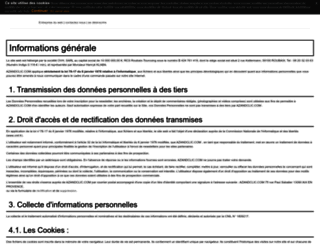 un-don-en-or.fr screenshot