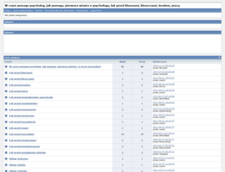 unami.punbb-hosting.com screenshot
