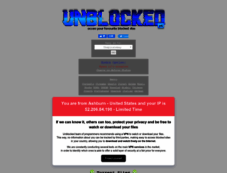 unblock.id screenshot