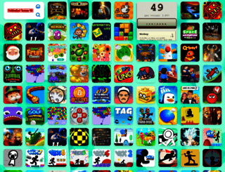 unblockedgames66.net screenshot