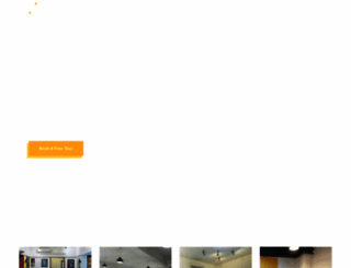 uncubate.co screenshot