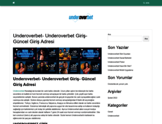 underoverbet.info screenshot