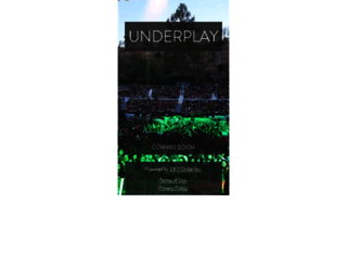 underplay.com screenshot