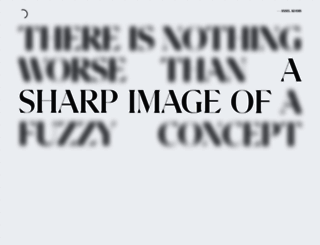 undersight.co screenshot