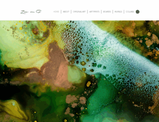 underthezee.com screenshot