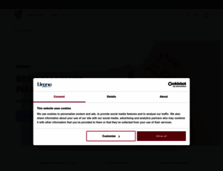 undertwenty.pl screenshot