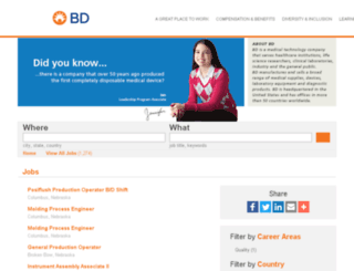 undp.org.bd.jobs screenshot